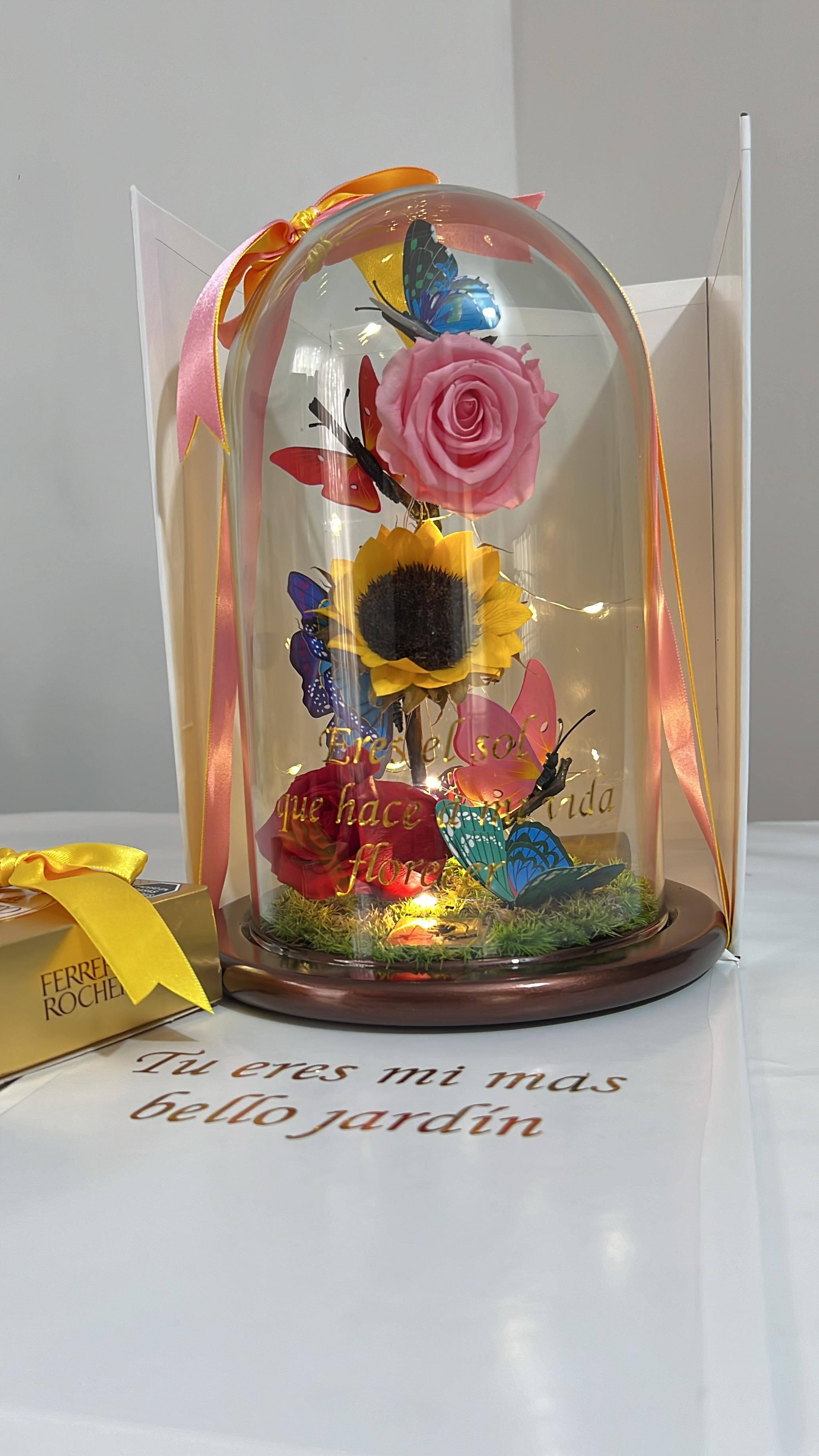 Jardin Primaveral - imagen del producto
