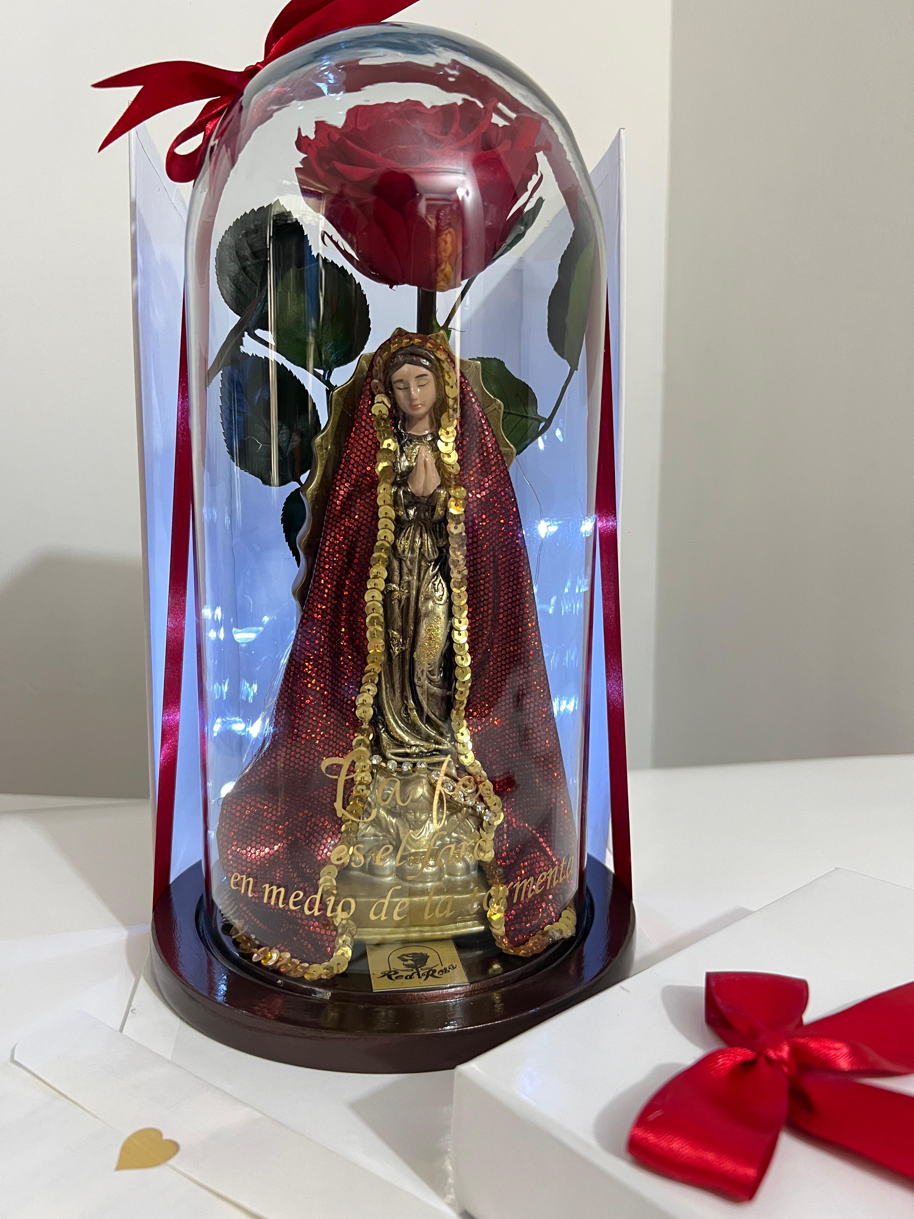 Fe Eterna-Diseño XXL - imagen del producto