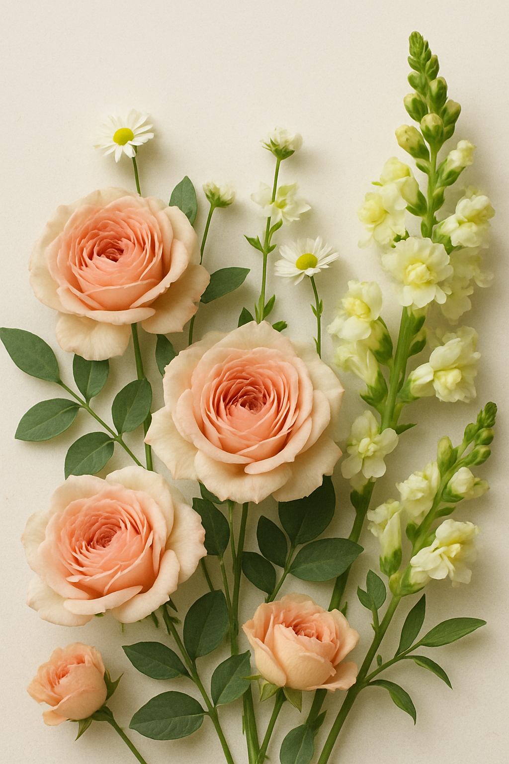 Tendencias en arreglos florales para 2025