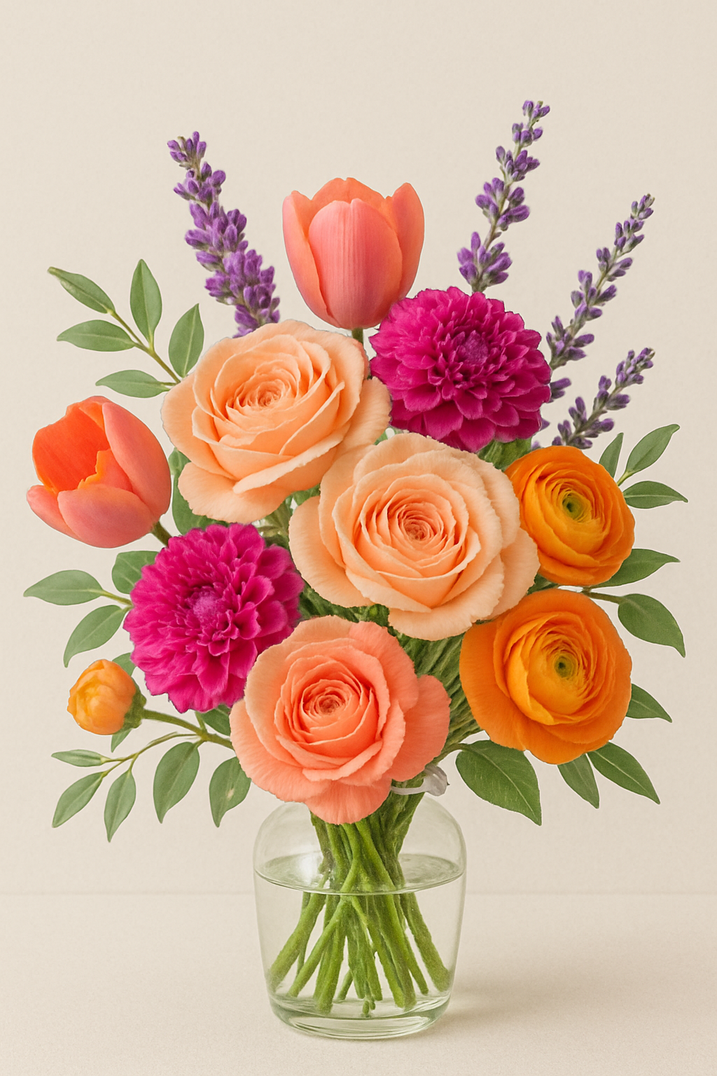 Guía completa de decoración floral para bodas